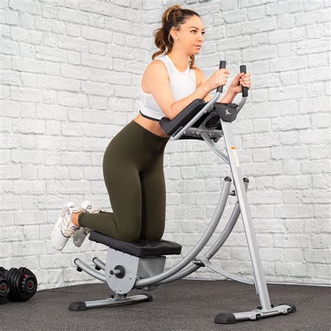 best exercise machine for abs